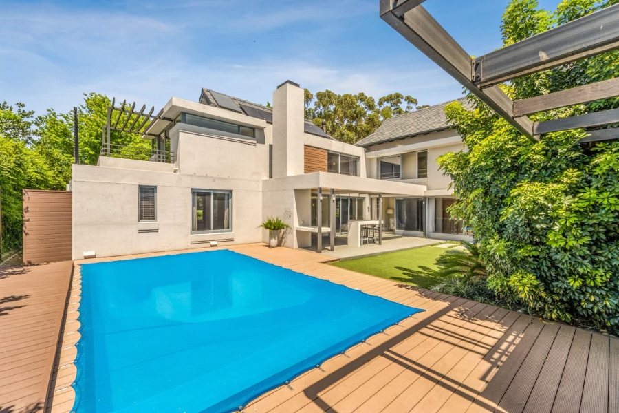 4 Bedroom Property for Sale in Pearl Valley Golf Estate Western Cape